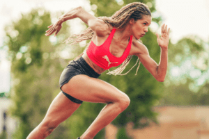 How to Use Sports Psychology to Sharpen Your Focus in Competition